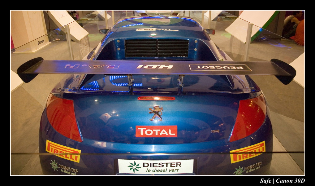 Oct 06 - Mondial Auto Paris - 085